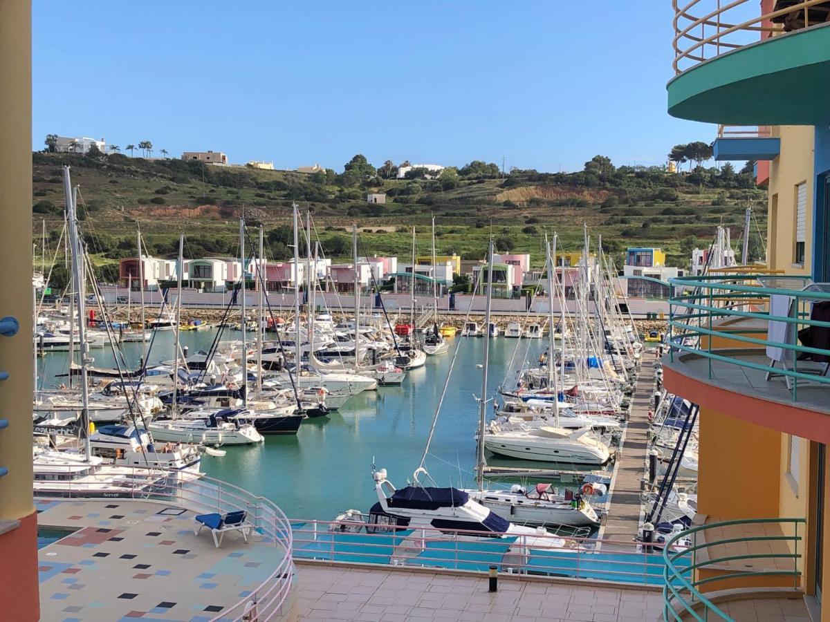 Marina View Apartment Albufeira Exterior photo