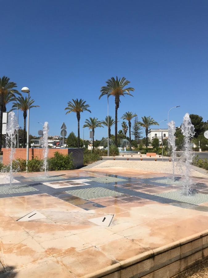 Marina View Apartment Albufeira Exterior photo