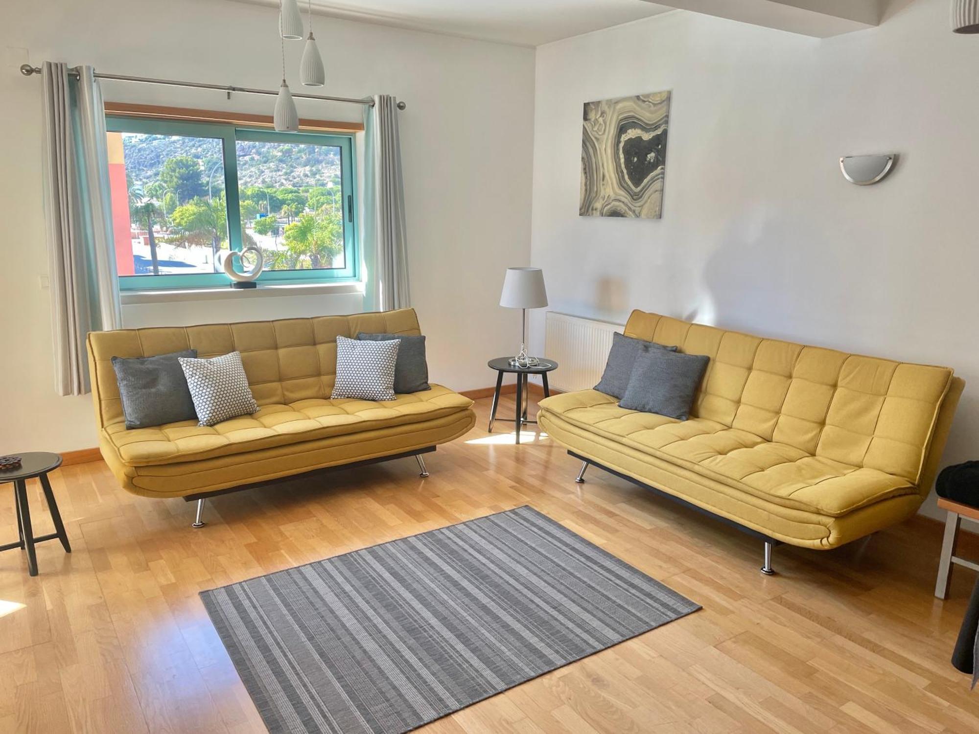 Marina View Apartment Albufeira Exterior photo